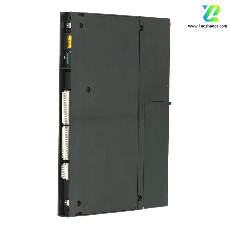 Siemens 6DD1607-0AA2 Application Module