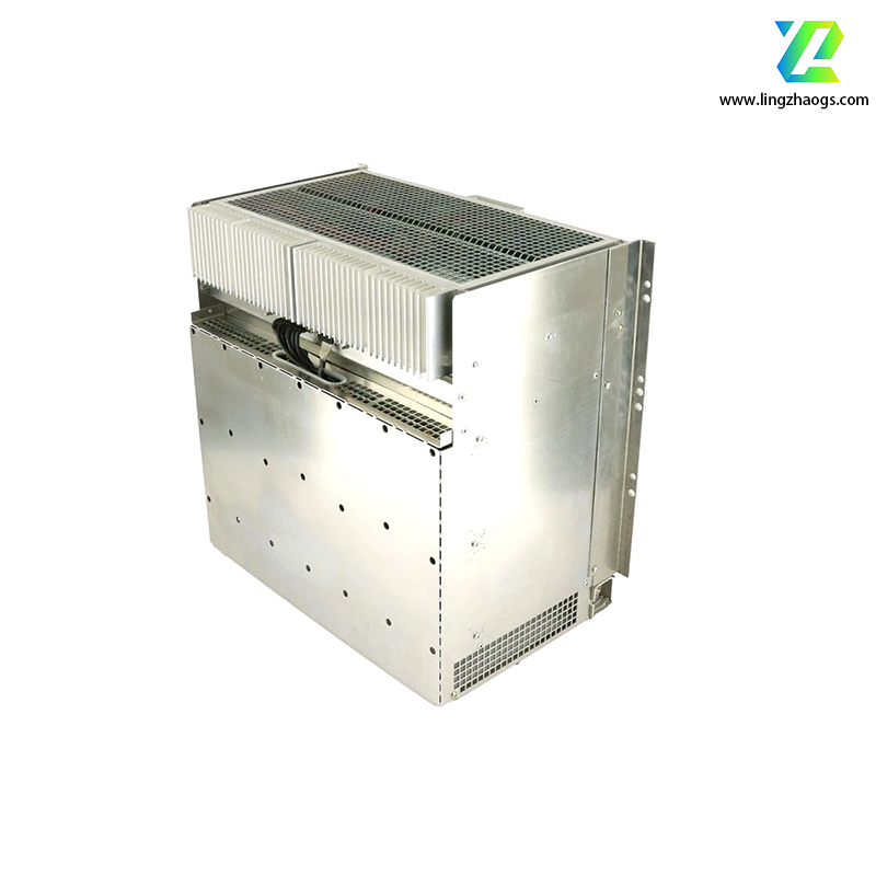 Siemens 6DD1682-0CE3  SimadynD Subrack