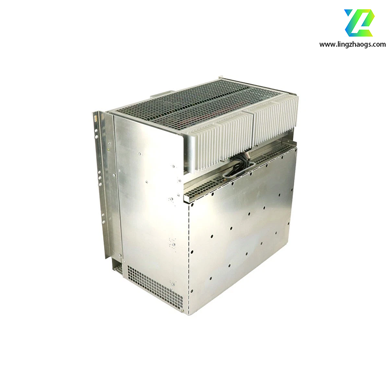 Siemens 6DD1682-0CE3  SimadynD Subrack