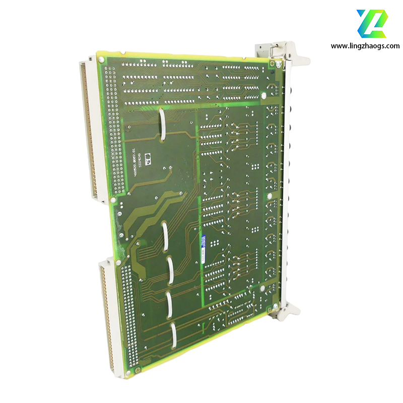 Siemens 6DD2920-0BB0 Interface Module