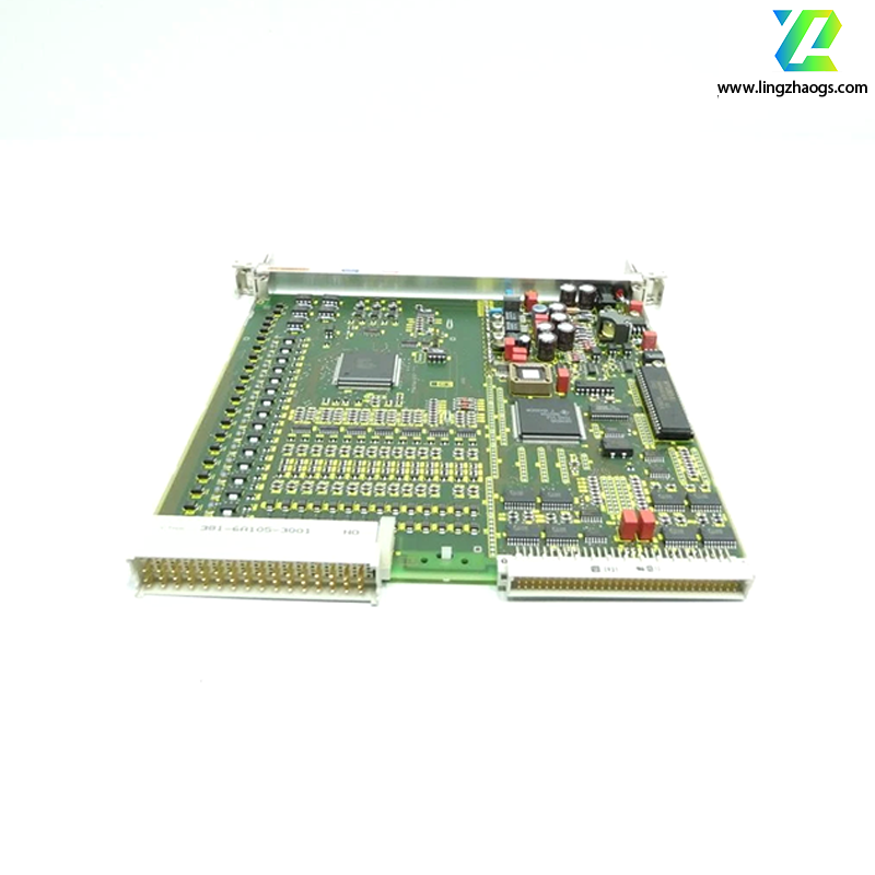 Siemens 6DP1210-8BC Binary Module