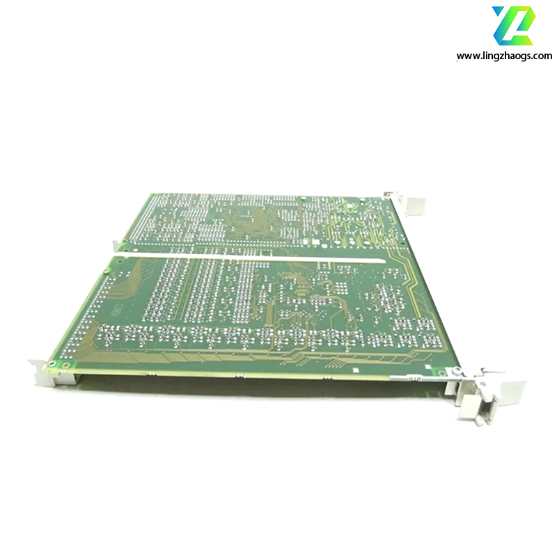 Siemens 6DP1210-8BC Binary Module