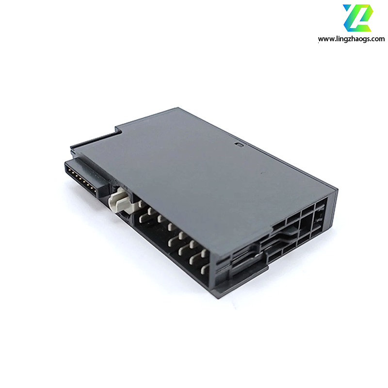 Siemens 6ES7134-4FB01 Analog Input Module for ET 200S