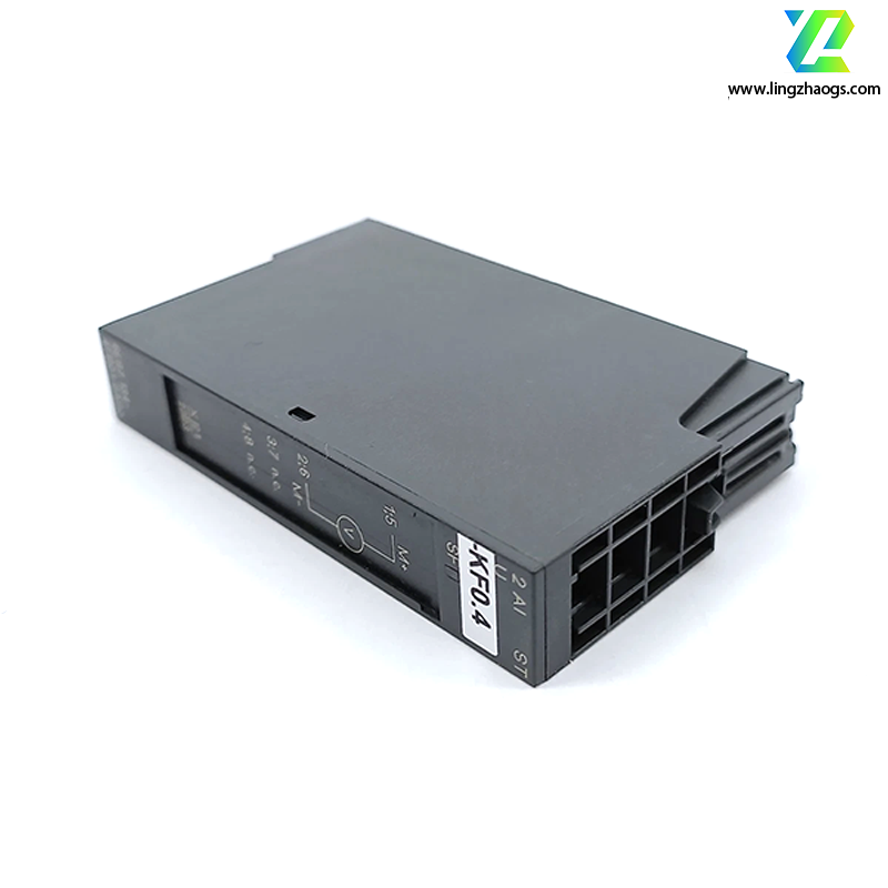 Siemens 6ES7134-4FB01 Analog Input Module for ET 200S