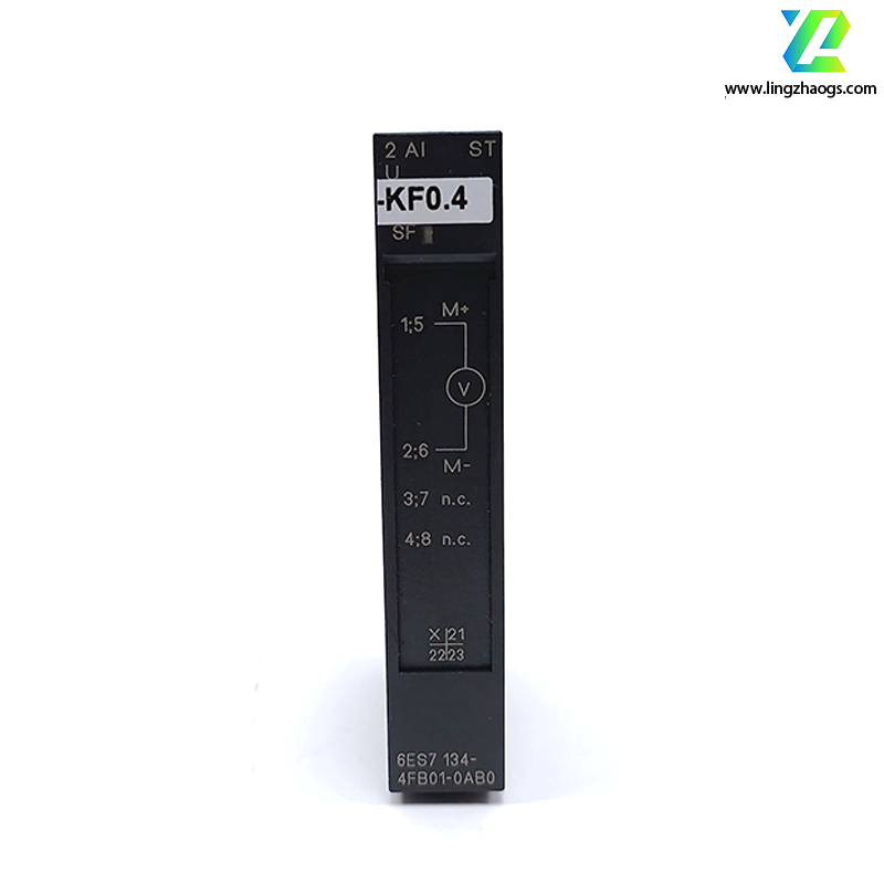 Siemens 6ES7134-4FB01 Analog Input Module for ET 200S
