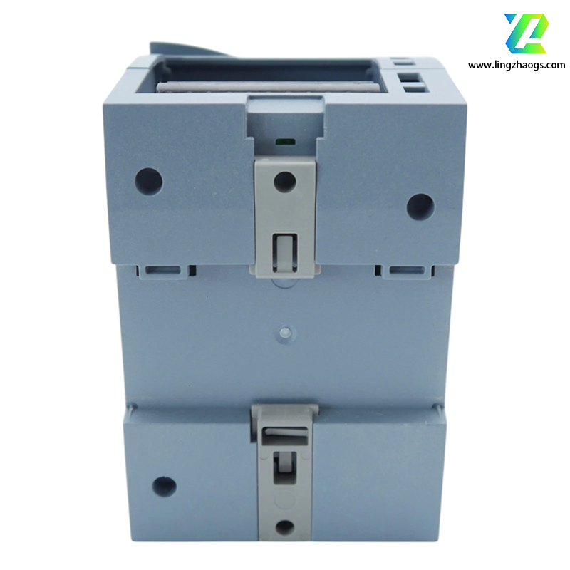 Siemens 6ES7223-1PL32 Digital Input/Output (I/O) Module 