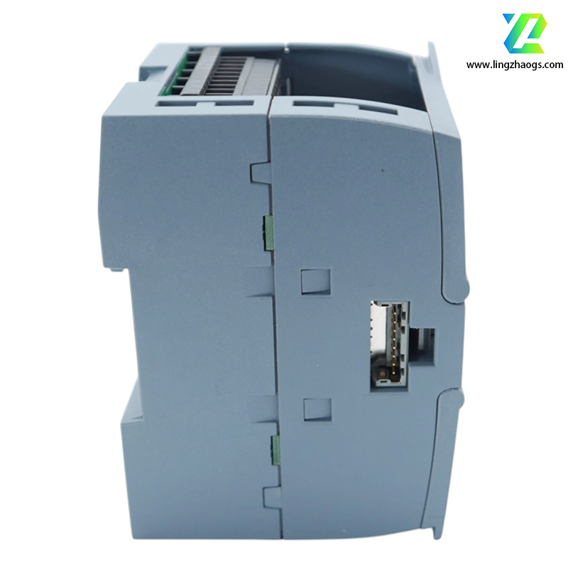 Siemens 6ES7223-1PL32 Digital Input/Output (I/O) Module 