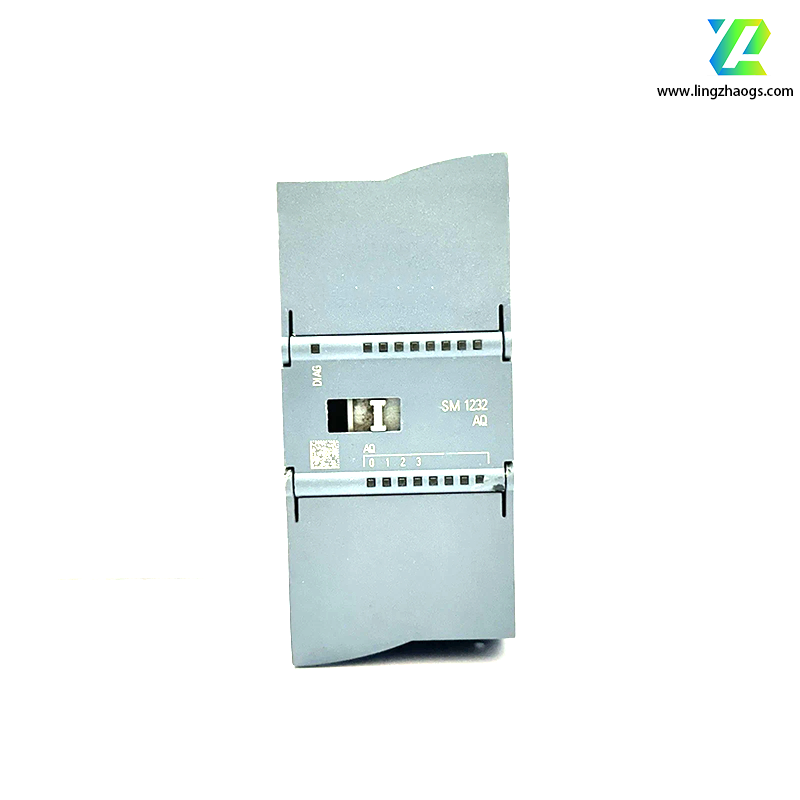 Siemens 6ES7232-4HD32 Analog Output Module