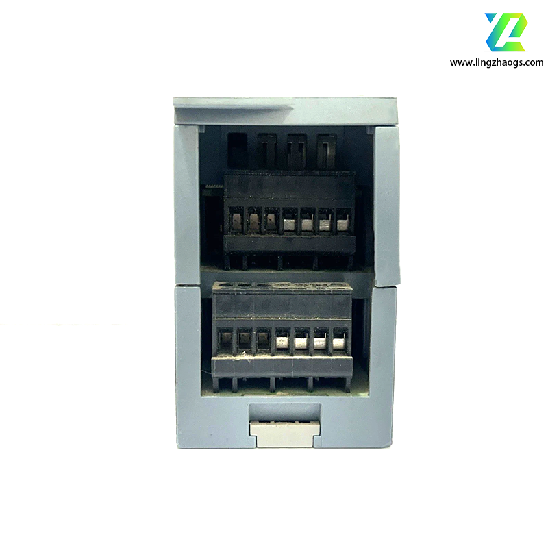 Siemens 6ES7232-4HD32 Analog Output Module