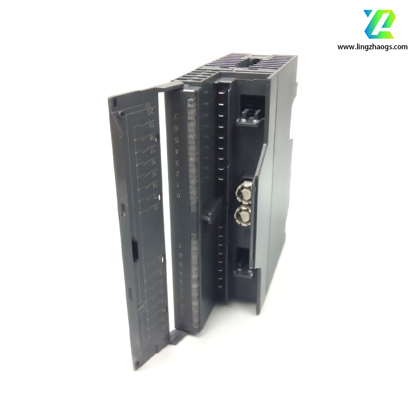 Siemens 6ES7321-1BH02-0AA0 Digital Input Module