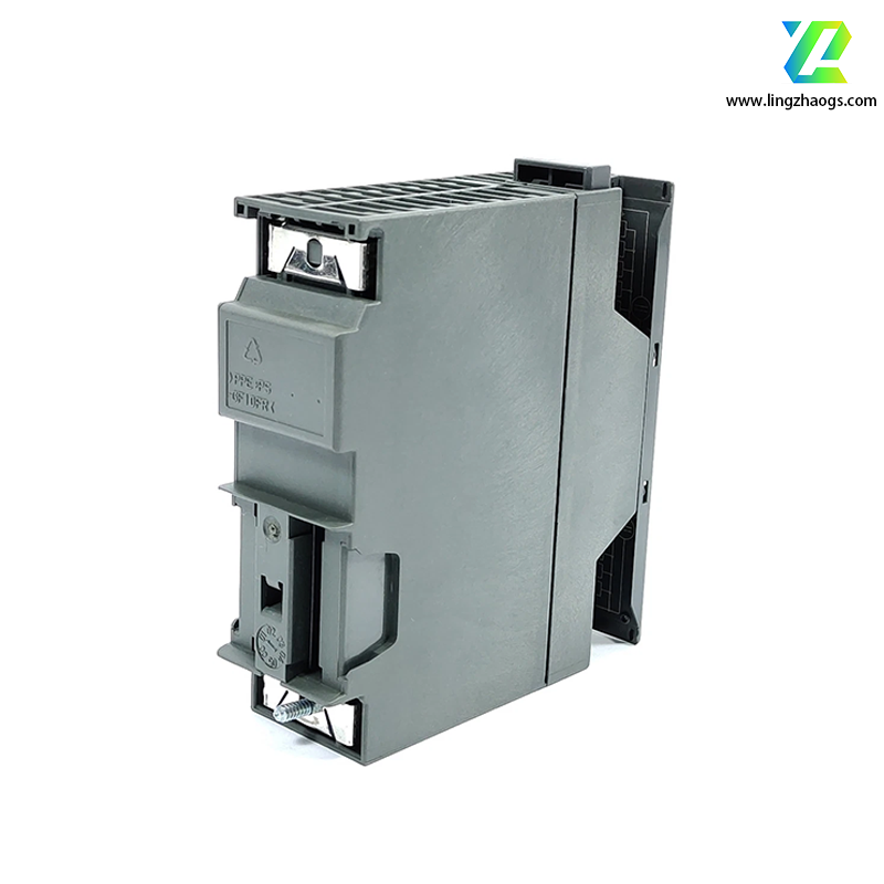 Siemens 6ES7322-1BH01-0AA0 Digital Output Module