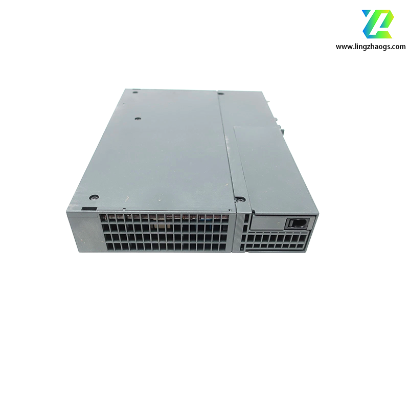 Siemens 6ES7407-0KA02-OAAO Power Supply Module