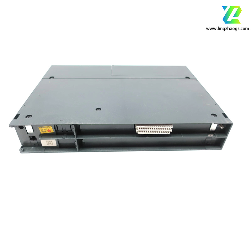 Siemens 6ES7407-0KA02-OAAO Power Supply Module