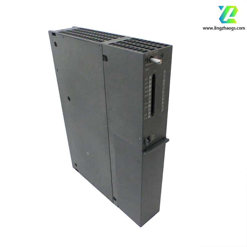 Siemens 6ES7416-3ES06-OAAO Cen