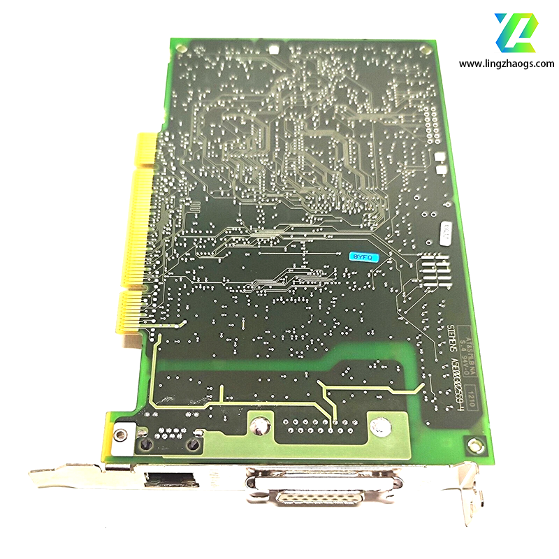 Siemens  6GK1161-3AA01 Industrial Ethernet Communication Processor
