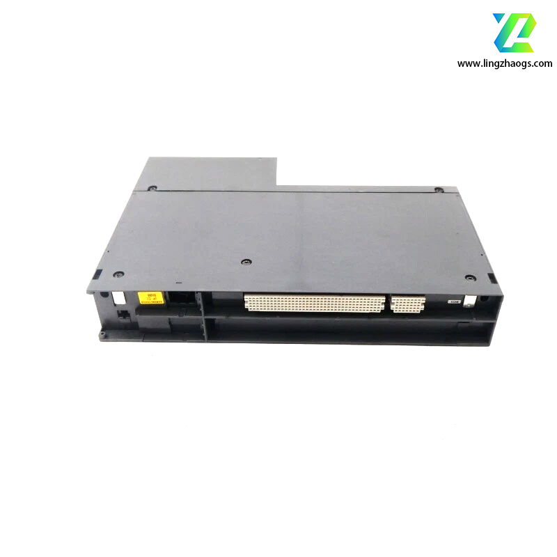 Siemens 6ES7417-5HT06-0AB0 Central Processing Unit (CPU)