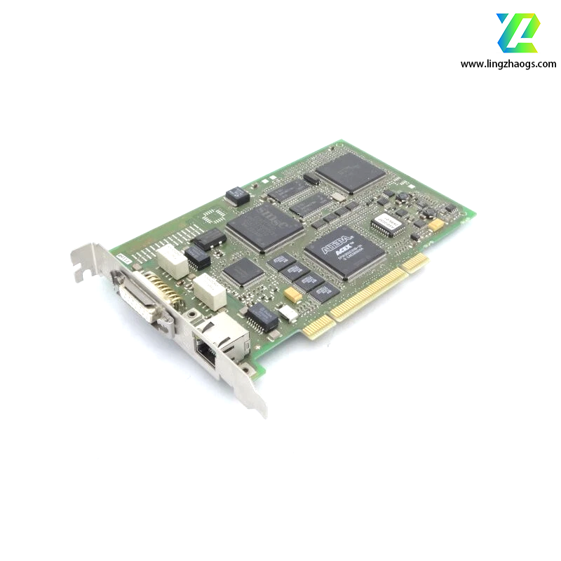 Siemens  6GK1161-3AA01 Industrial Ethernet Communication Processor