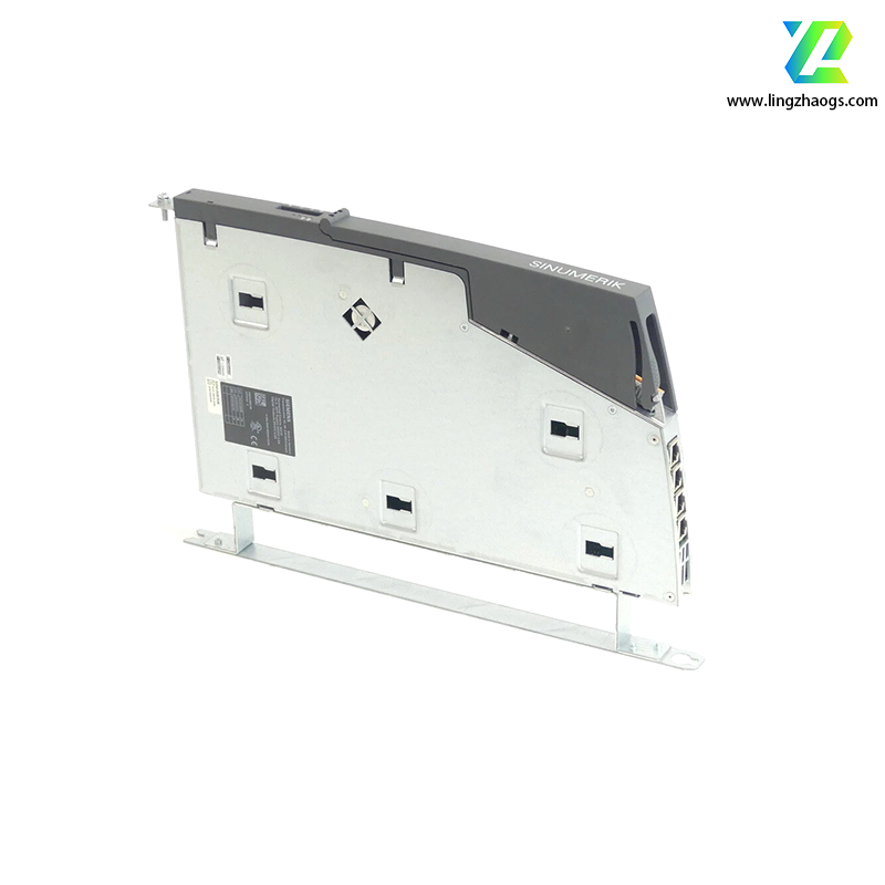 Siemens 6SL3040-0NC00 Control Unit (CU) – Model