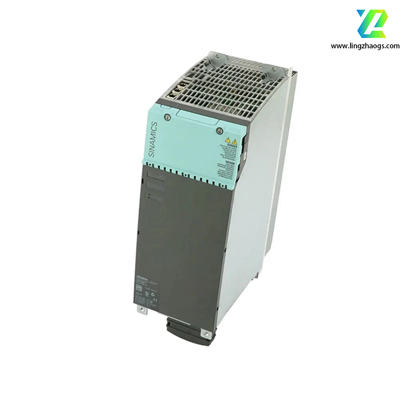 Siemens 65L3121-1TE24-5AA3  Single Motor Module