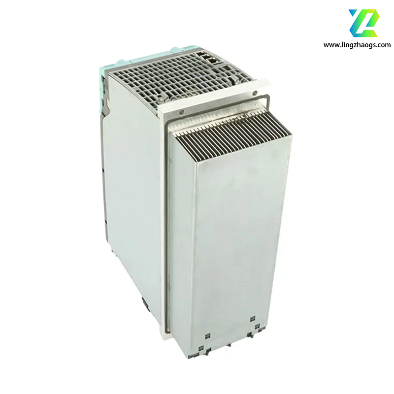 Siemens 65L3121-1TE24-5AA3  Single Motor Module