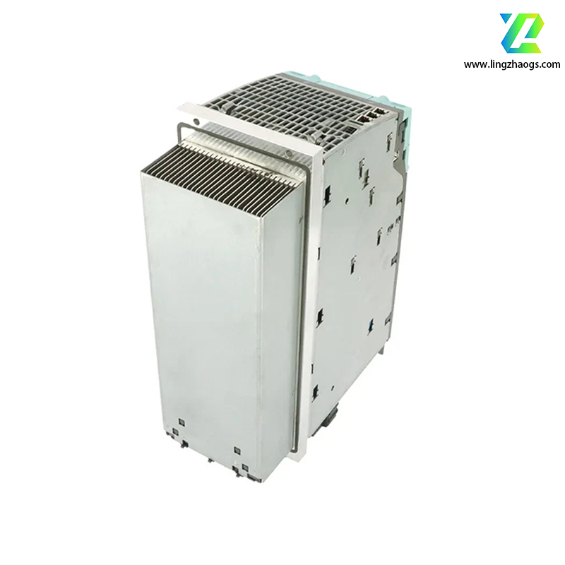Siemens 65L3121-1TE24-5AA3  Single Motor Module