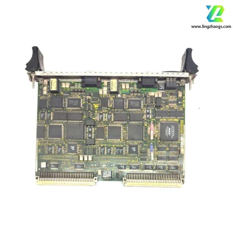  Siemens CP51006DD1661-0AE0 Communications Module
