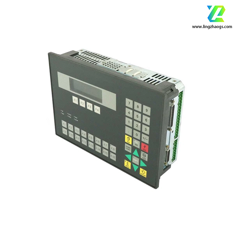 Siemens 6ES7623-1SB01-0AC0 Digital Input/Output (I/O) Module