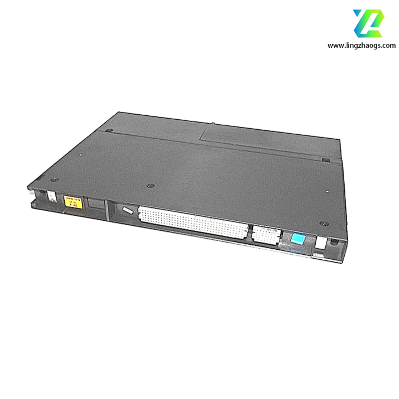 Siemens SIMATIC6ES7416-2FK02-0AB0 Central Processing Unit (CPU)