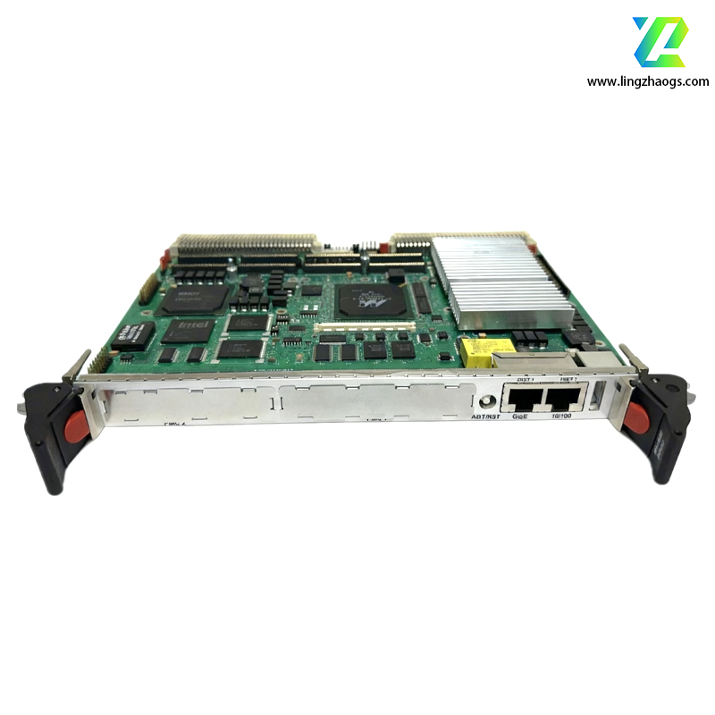 Motorola 55006E-0163R High-performance VMEbus Single-board Computer
