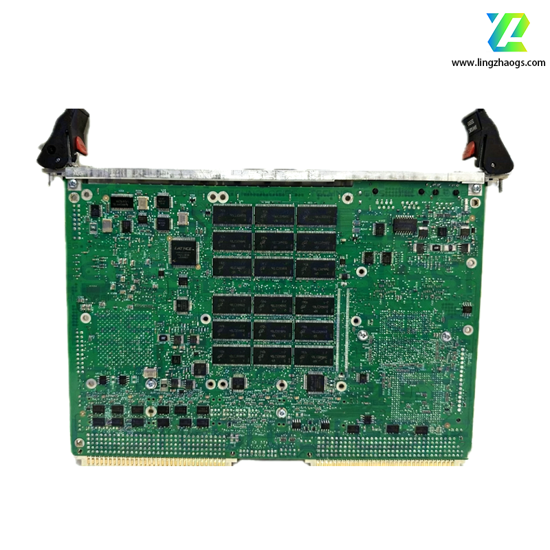 Motorola 55006E-0163R High-performance VMEbus Single-board Computer