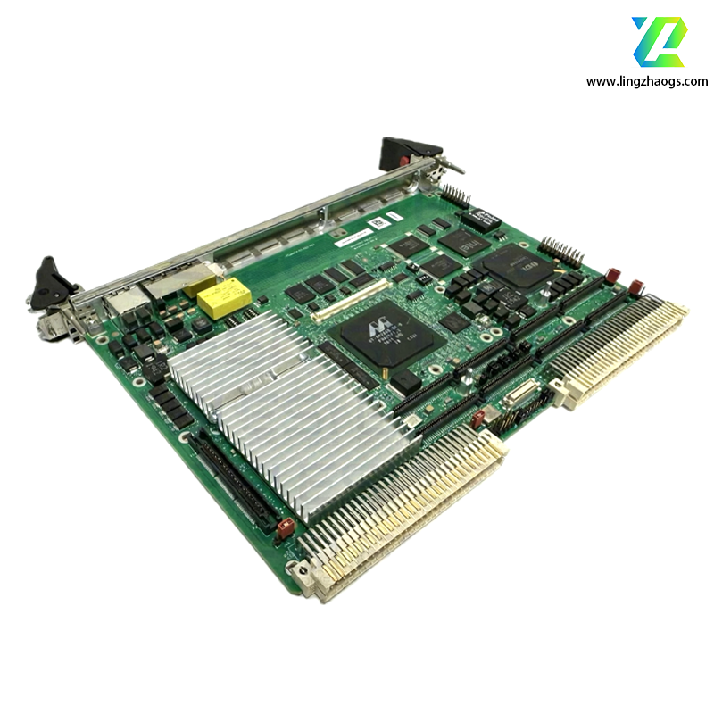 Motorola 55006E-0163R High-performance VMEbus Single-board Computer