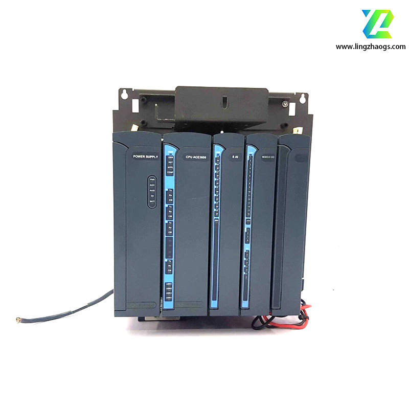 Motorola ACE3600 Remote Termin