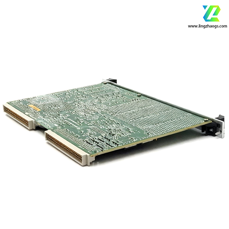 Motorola MVME147S-1 VMEbus Single-Board Computer