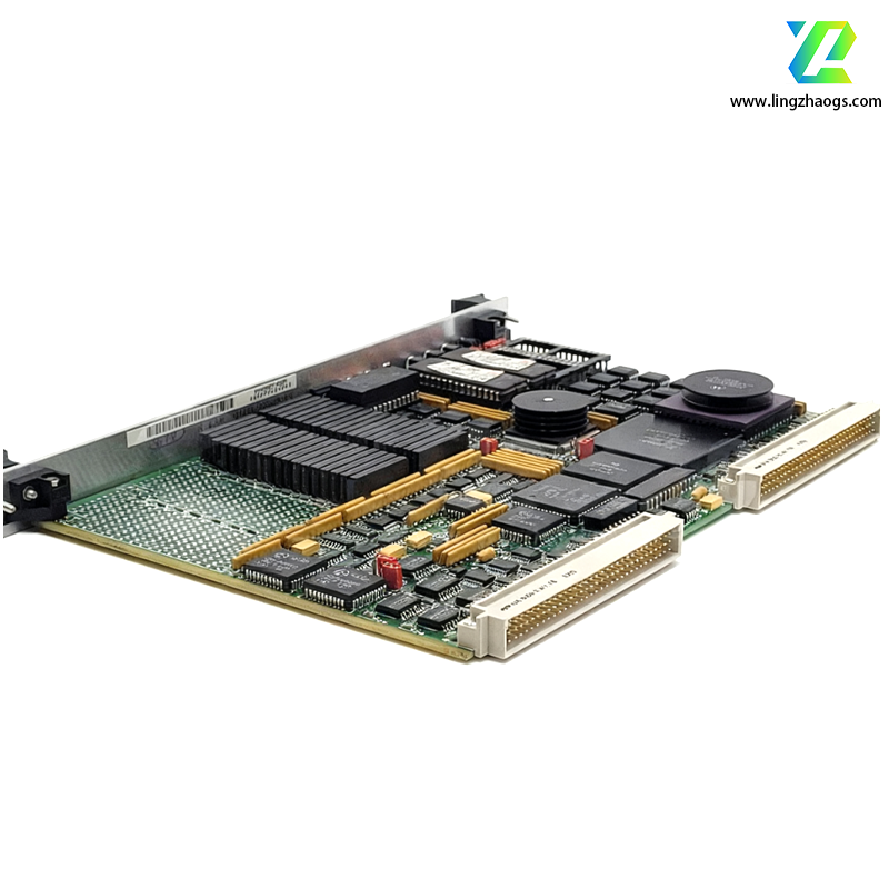 Motorola MVME147S-1 VMEbus Single-Board Computer