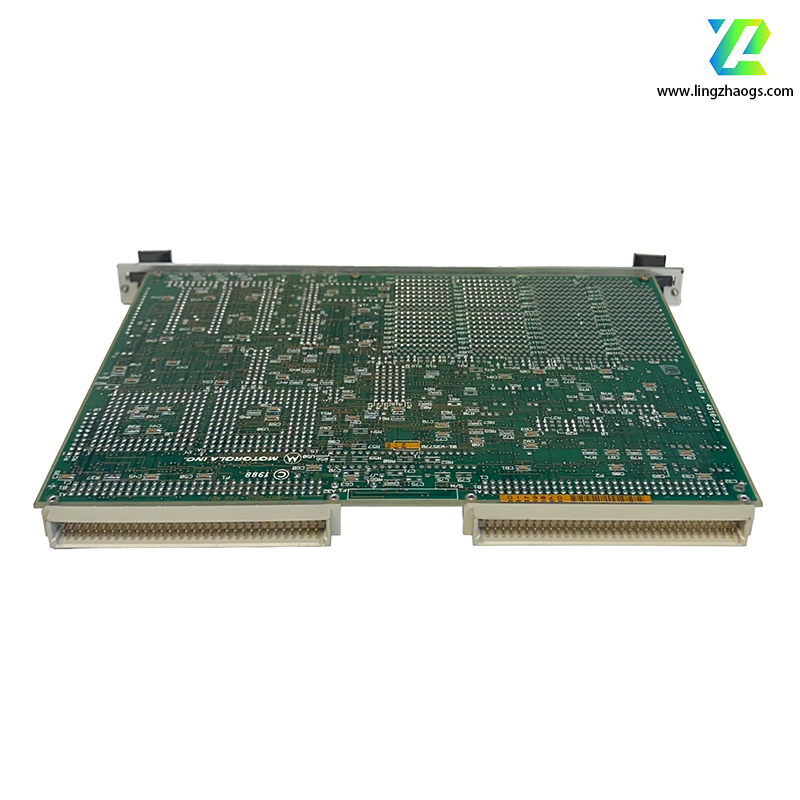 Motorola MVME147SRF High-performance Industrial Control M,odule