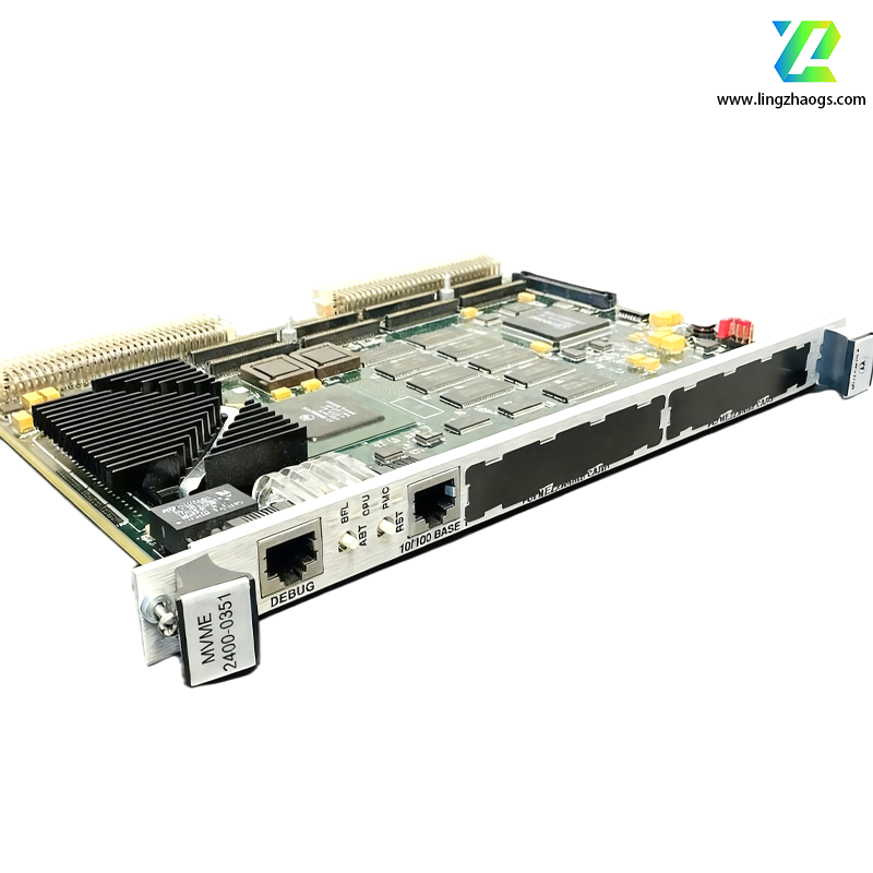 Motorola MVME2434 Embedded Computer Module