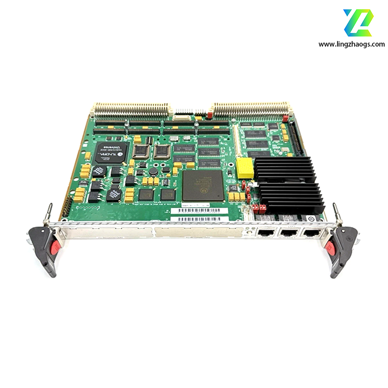 Motorola MVME5100 VME Processor Module