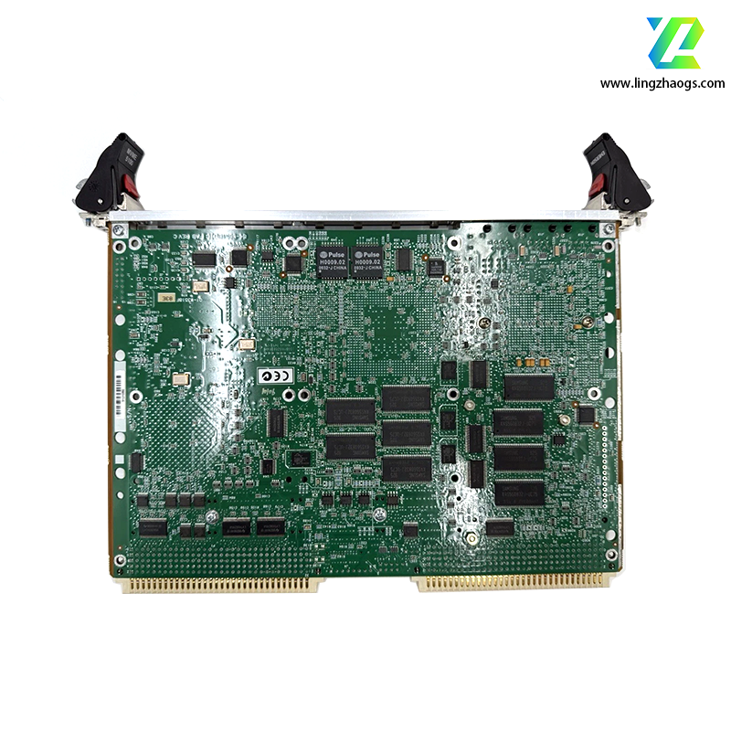 Motorola MVME5100 VME Processor Module