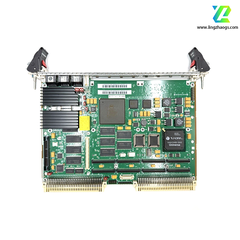 Motorola MVME5100 VME Processor Module