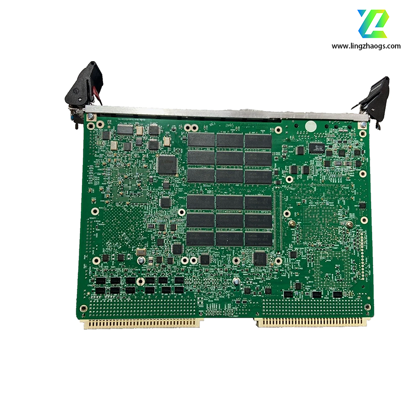 Motorola MVME-5500 High-performance Single-board Computer 