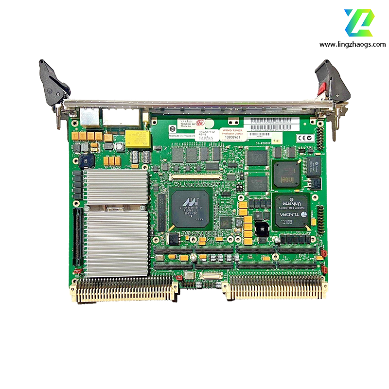 Motorola MVME-5500 High-performance Single-board Computer 