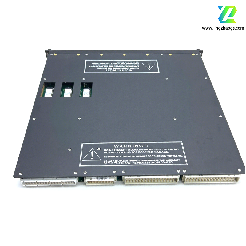 Triconex 3503E  Digital Input Module