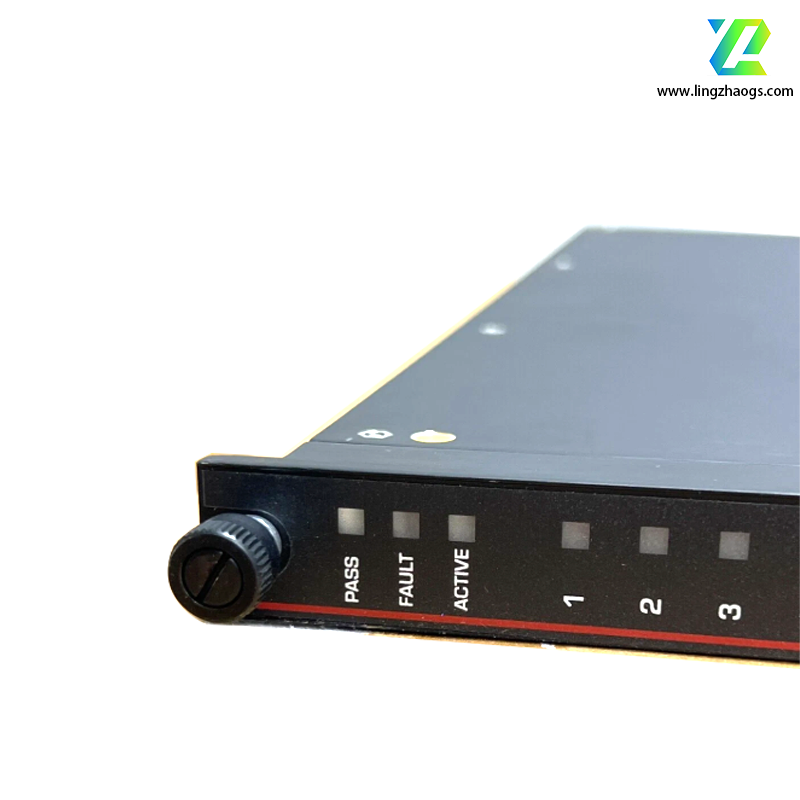 Triconex 3503E  Digital Input Module