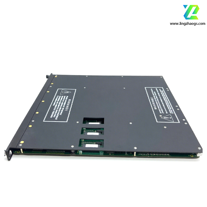 Triconex 3503E  Digital Input Module