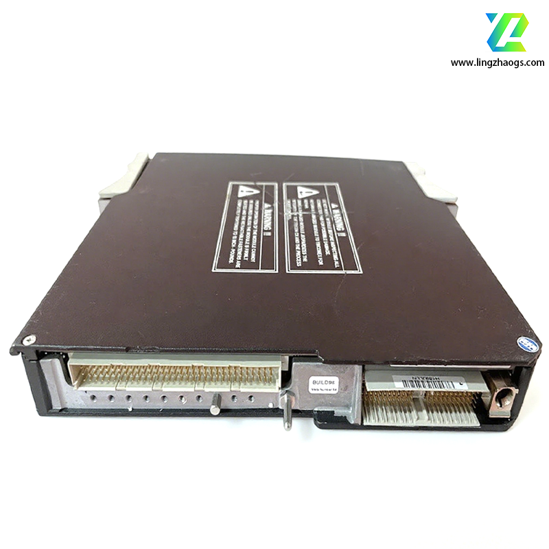 Triconex 3506X  High-Density Digital Input Module