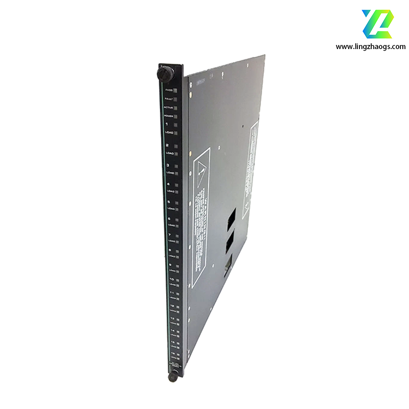 Triconex 3624 Digital Input/Output Module