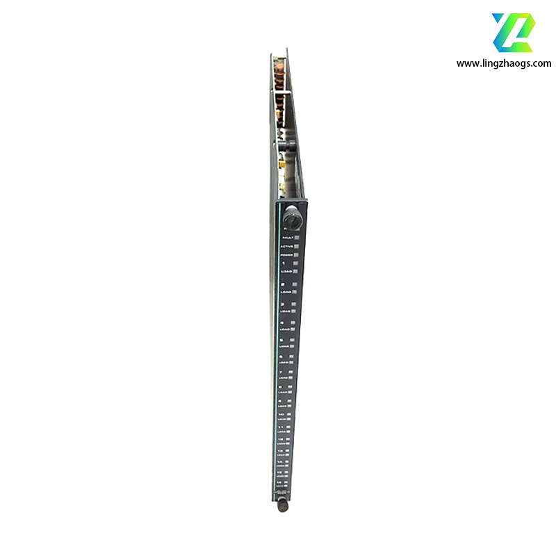 Triconex 3624 Digital Input/Output Module