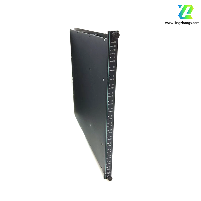 Triconex 3624 Digital Input/Output Module