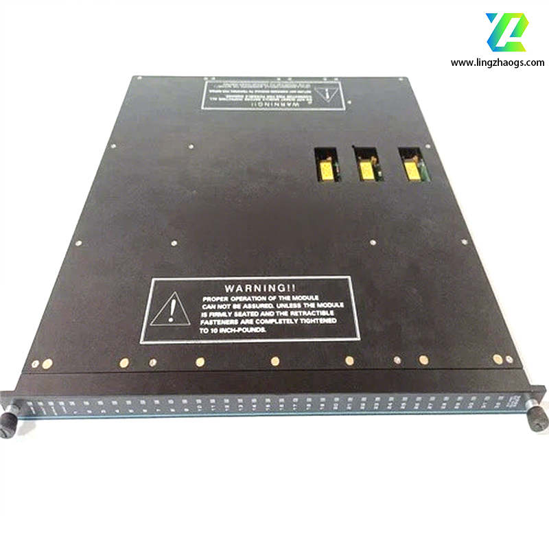 Triconex 3664 Digital Output Module
