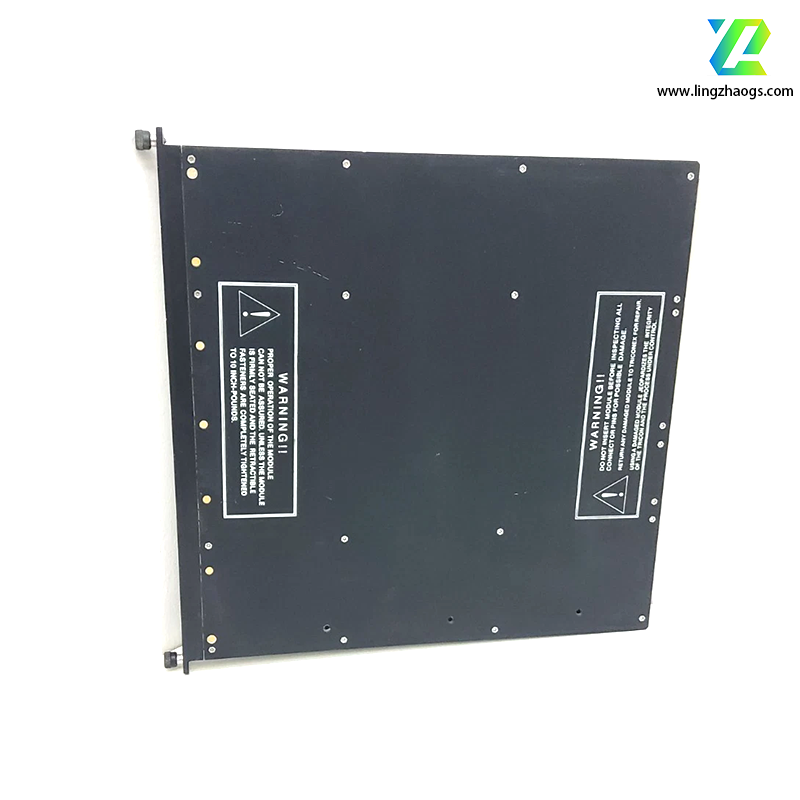 Triconex 3721 Analog Input Module